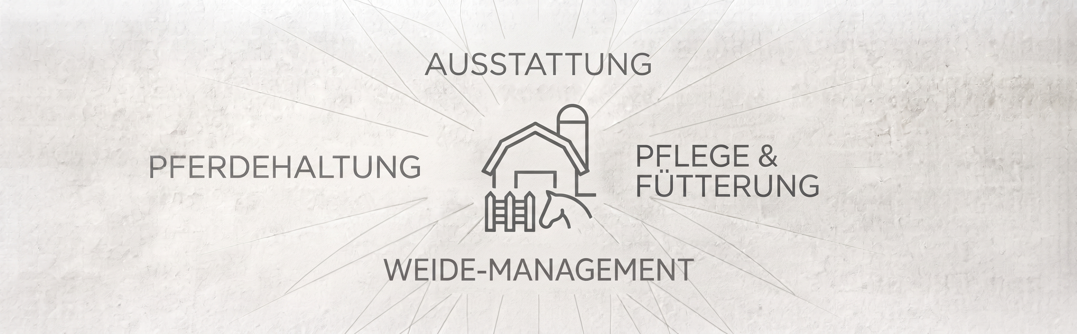 Stall & Weidebedarf