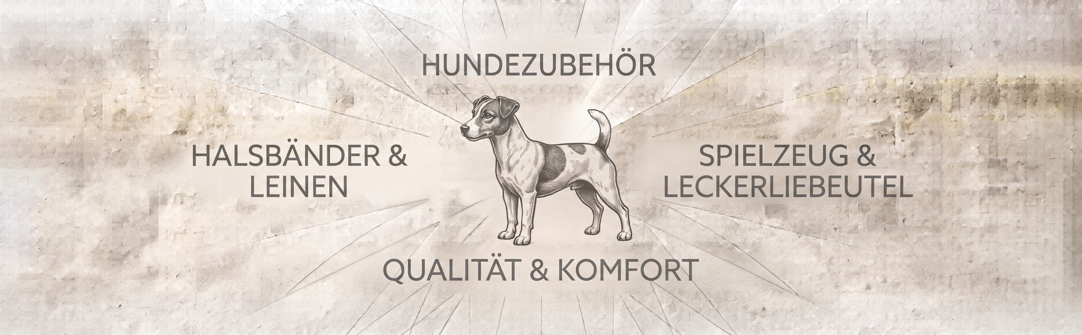 Hundezubehör