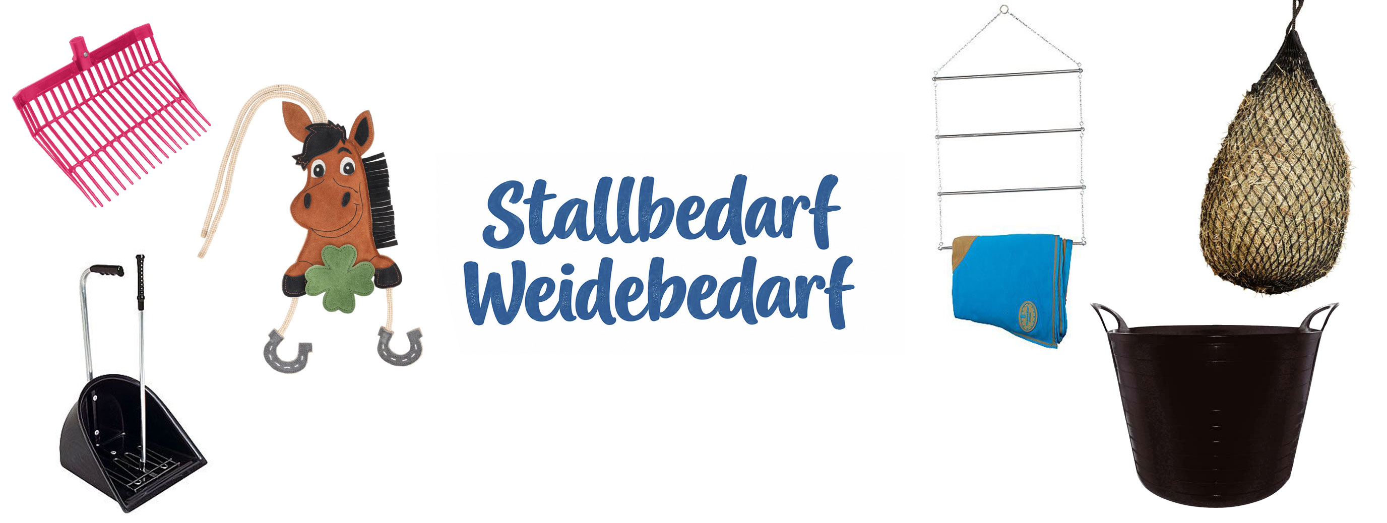 Stall & Weidebedarf Stall & Weidebedarf