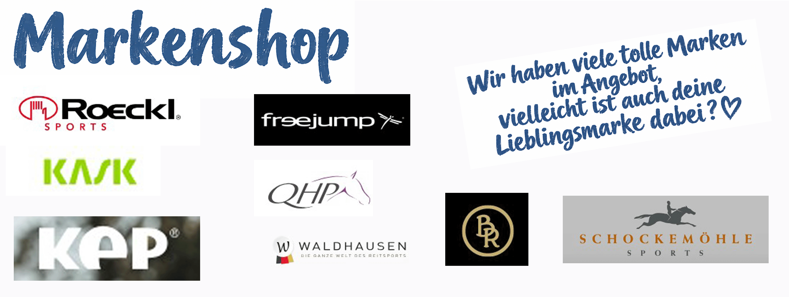 Markenshop Markenshop