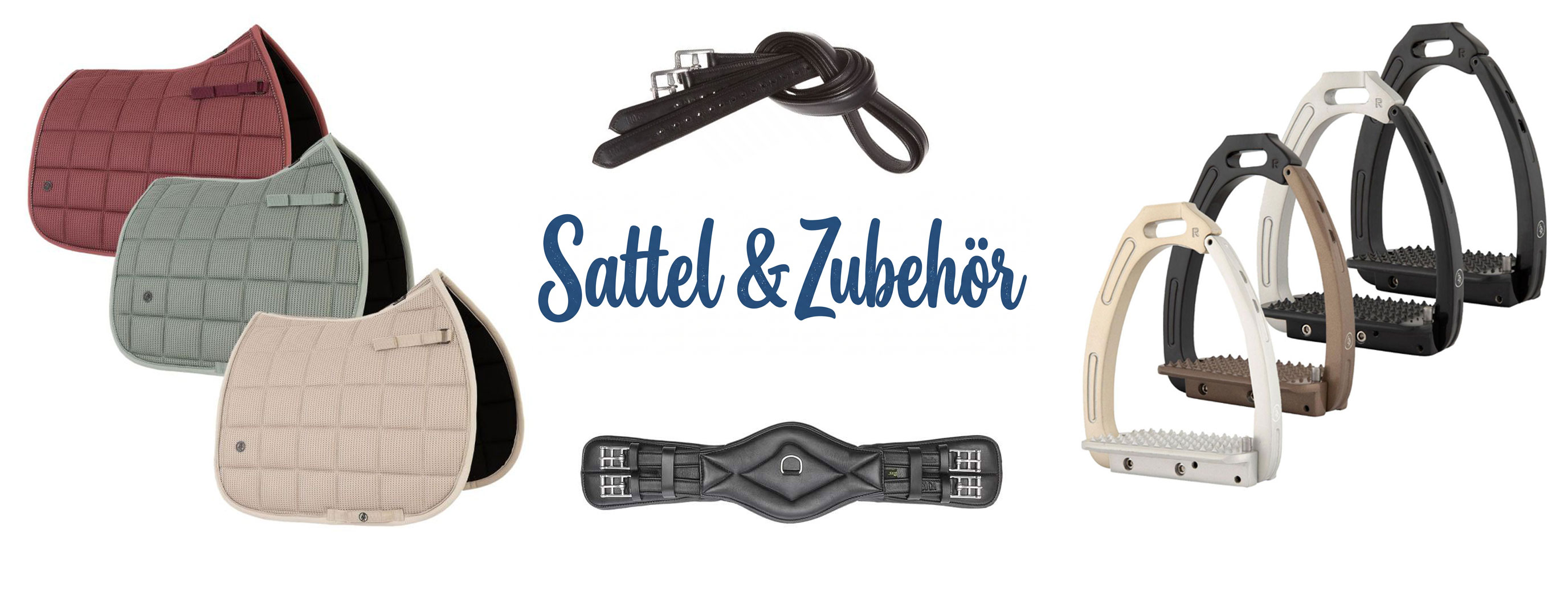 Sattelzubehör Sattelzubehör