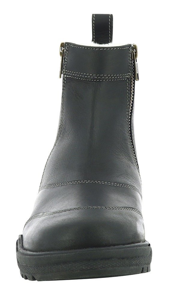 EKKIA NORTON ZIPPER Winterstiefeletten