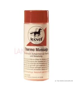 LEOVET THERMO MASSAGE  500ml