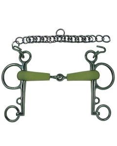 Pelham Gebiss Flexi