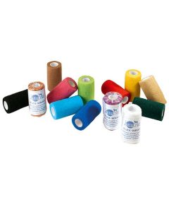 Jumptec Flex-Wrap Arbeitsbandage