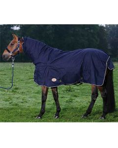 ThermoStar Regendecke mit Halsteil