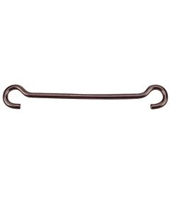 Haken für Hackamore