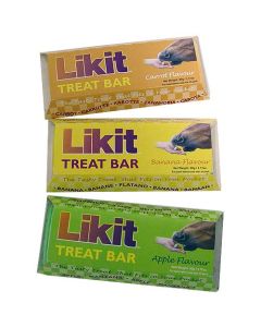 LIKIT Treat Bar gemischt 3 Riegel