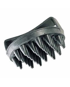 Rubber Groomer Zauberstriegel