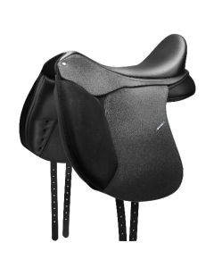 Wintec 500 Dressur CAIR® schwarz