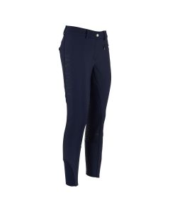 HV Polo Reithose SONIA für Damen mit Silikon Vollbesatz 