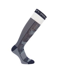 HV POLO Socken Gracia-navy