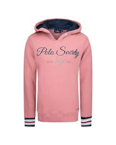 HV Polo Hoodie Sweater BREEZE für Damen