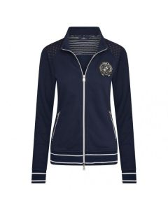HV Polo Sweatjacke für Damen HVPClaudia