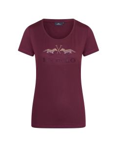 HV Polo T-Shirt Favouritas Limited tech