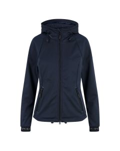 HV Polo Reitjacke Softshelljacke SAMSON