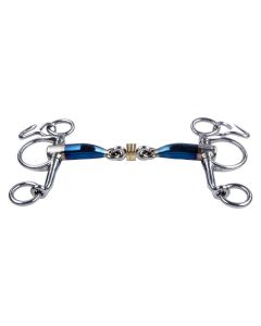 Trust, Baby Pelham Brass Ring