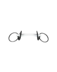 TRUST Inno Sense Stangengebiss mit flexiblen Ringen, medium