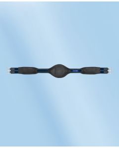 Passier Passierblu Sattelgurt Grip-schwarz
