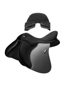 WINTEC Pro Vielseitigkeitssattel mit CAIR