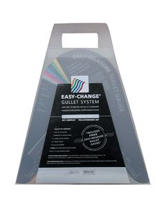 EASY-CHANGE Komplettes Kopfeisen Set