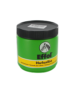 Effol Hufsalbe schwarz 500ml
