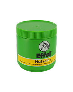 Effol Hufsalbe grün 500ml