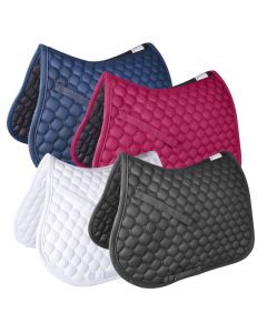 Schabracke Bari, DS & VS