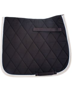 Schabracke SUPREMA DS braun/beige 56x50 cm