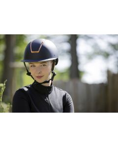 HKM Reithelm Lady Shield
