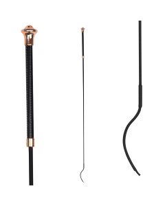 Waldhausen Dressurgerte Noblesse-gold