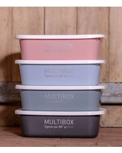 Waldhausen Multibox "Organize your life" 3L |LANCADE Reitsport