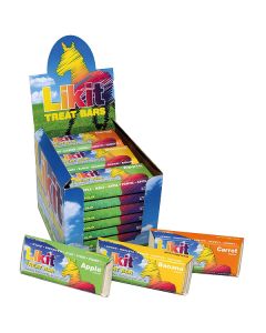 LIKIT Treat Bar gemischt 24 Riegel