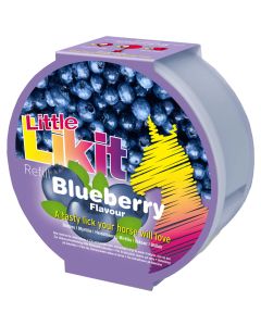 Likit Nachfüllpack 250g verschiedene Sorten|LANCADE Reitsport-Blaubeere