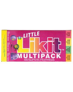 LIKIT Sammelpackung, 5 x 250 g