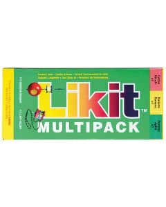 LIKIT Sammelpackung, 3 x 650 g