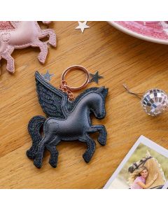 Imperial Riding Schlüsselanhänger Pegasus IRHKey To My Horse|Lancade Reitsport
