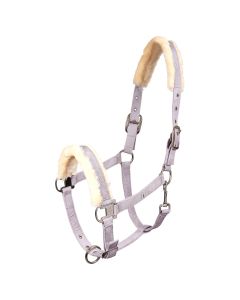 HV Polo Halfter ROBYN-Stone Grey 