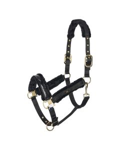 HV Polo Halfter HVPCecile Lack|LANCADE Reitsport