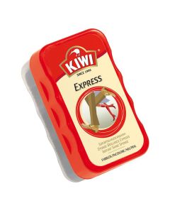 KIWI Blitzglanz Selbstglanzschwamm