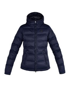 Kingsland, Daunenjacke für Damen, MAUDIT