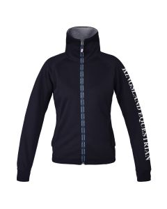 Kingsland, Reitjacke Damen Sweatjacke TRIGLAV