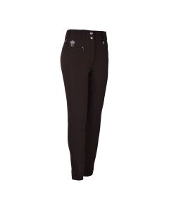 Kingsland Softshellreithose für Damen ELIZA