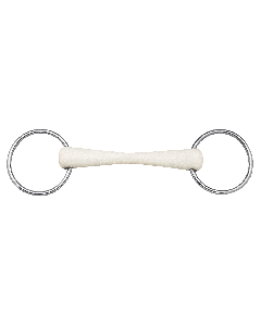 NATHE Standartgebiss kleine Ringe