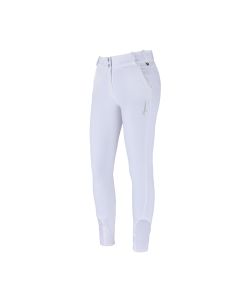 Kingsland Damenreithose KADI-weiß