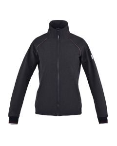 Kingsland Softshelljacke TRIFTON unisex-grau