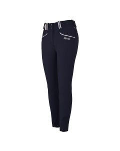 Kingsland Damenreithose KADI Winter 2018-Navy