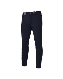 Kingsland Herrenreithose mit Kniebesatz KENTON Winter 2018