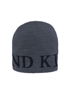 Kingsland Unisex Mütze SALI-dunkelgrau