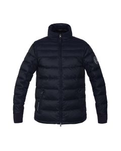 Kingsland Winterjacke unisex GRAHAM-navy